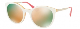 Prada PR 17SS CINEMA Sunglasses