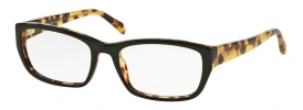 Prada PR 18OV Glasses