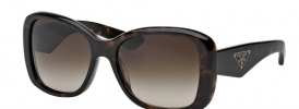 Prada PR 32PS TRIANGLE Sunglasses