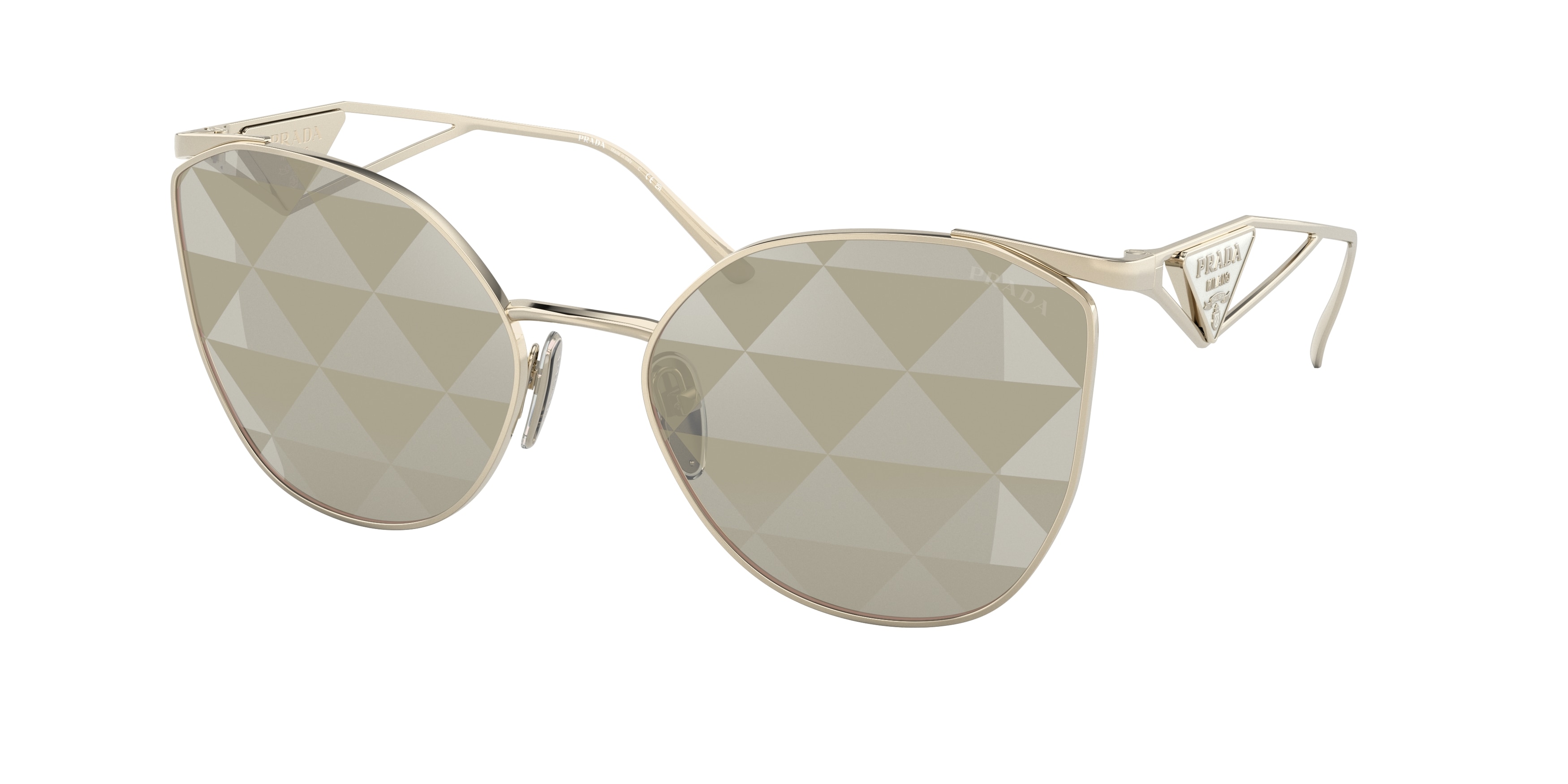 Prada PR 50ZS Sunglasses | Prada Sunglasses | Designer Sunglasses