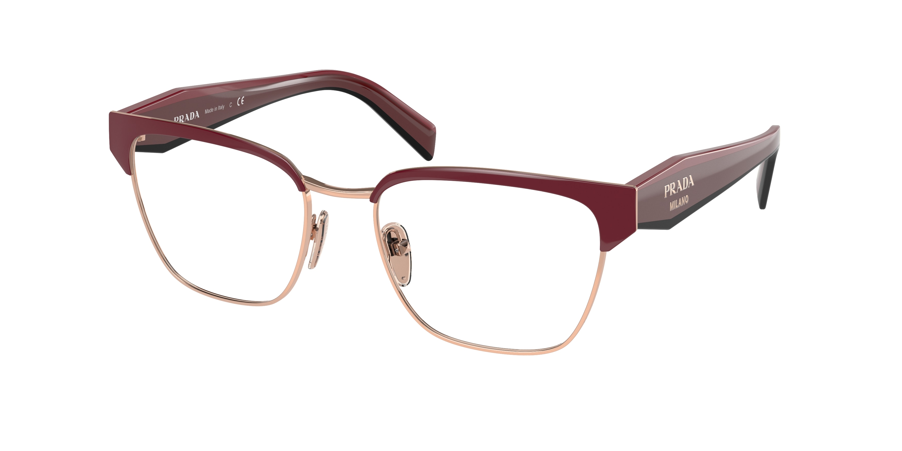 Prada PR 65YV Glasses | Prada | Designer Glasses