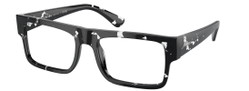 Prada PR A01V Glasses