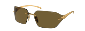 Prada PR A55S Sunglasses