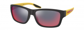 Prada Sport PS 01WS Sunglasses
