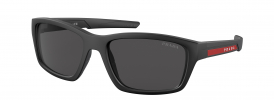 Prada Sport PS 04YS Sunglasses