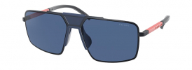 Prada Sport PS 52XS Sunglasses