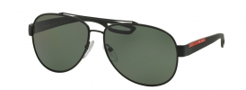 Prada Sport PS 55QS Sunglasses