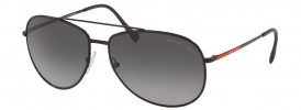 Prada Sport PS 55US LIFESTYLE Sunglasses
