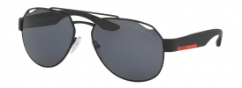 Prada Sport PS 57US LIFESTYLE Sunglasses