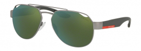 Prada Sport PS 57US LIFESTYLE Sunglasses