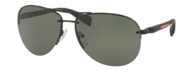 Prada Sport PS 56MS Sunglasses