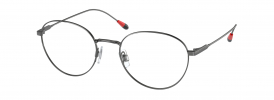Ralph Lauren Polo PH 1208 Glasses