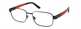 Ralph Lauren Polo PH 1209 Glasses