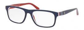 Ralph Lauren Polo PH 2211 Glasses