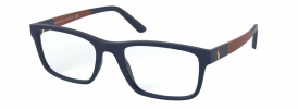 Ralph Lauren Polo PH 2212 Glasses
