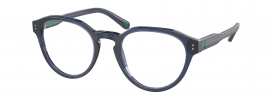 Ralph Lauren Polo PH 2233 Glasses