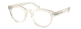 Ralph Lauren Polo PH 2262 Glasses