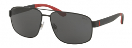 Ralph Lauren Polo PH 3112 Sunglasses