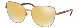 Ralph Lauren Polo PH 3121 Sunglasses