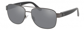 Ralph Lauren Polo PH 3122 Sunglasses