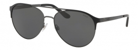Ralph Lauren Polo PH 3123 Sunglasses