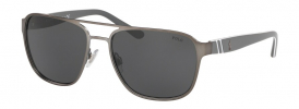 Ralph Lauren Polo PH 3125 Sunglasses