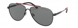 Ralph Lauren Polo PH 3126 Sunglasses