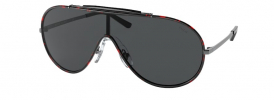 Ralph Lauren Polo PH 3132 Sunglasses