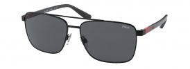 Ralph Lauren Polo PH 3137 Sunglasses