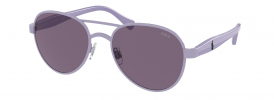 Ralph Lauren Polo PH 3141 Sunglasses