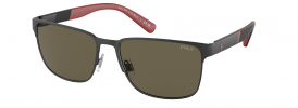 Ralph Lauren Polo PH 3143 Sunglasses