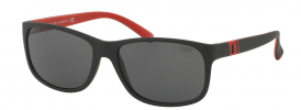 Ralph Lauren Polo PH 4109 Sunglasses