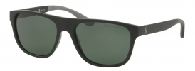 Ralph Lauren Polo PH 4131 Sunglasses