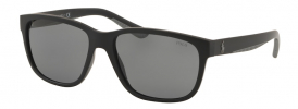 Ralph Lauren Polo PH 4142 Sunglasses