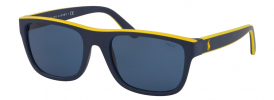 Ralph Lauren Polo PH 4145 Sunglasses