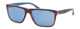 Ralph Lauren Polo PH 4153 Sunglasses