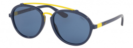 Ralph Lauren Polo PH 4154 Sunglasses