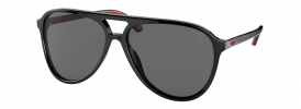 Ralph Lauren Polo PH 4173 Sunglasses