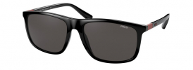 Ralph Lauren Polo PH 4175 Sunglasses