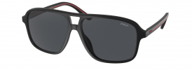 Ralph Lauren Polo PH 4177U Sunglasses