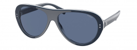 Ralph Lauren Polo PH 4178 Sunglasses