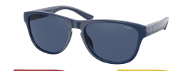 Ralph Lauren Polo PH 4180U Sunglasses