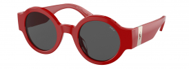 Ralph Lauren Polo PH 4190U Sunglasses