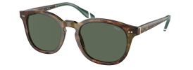 Ralph Lauren Polo PH 4206 Sunglasses