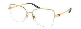 Ralph Lauren RL 5122 Glasses