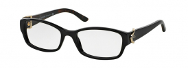 Ralph Lauren RL 6056 Glasses