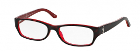 Ralph Lauren RL 6058 Prescription Glasses