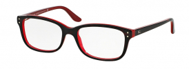 Ralph Lauren RL 6062 Prescription Glasses