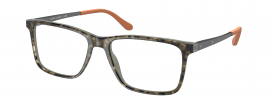 Ralph Lauren RL 6133 Glasses
