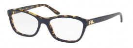 Ralph Lauren RL 6160 Prescription Glasses
